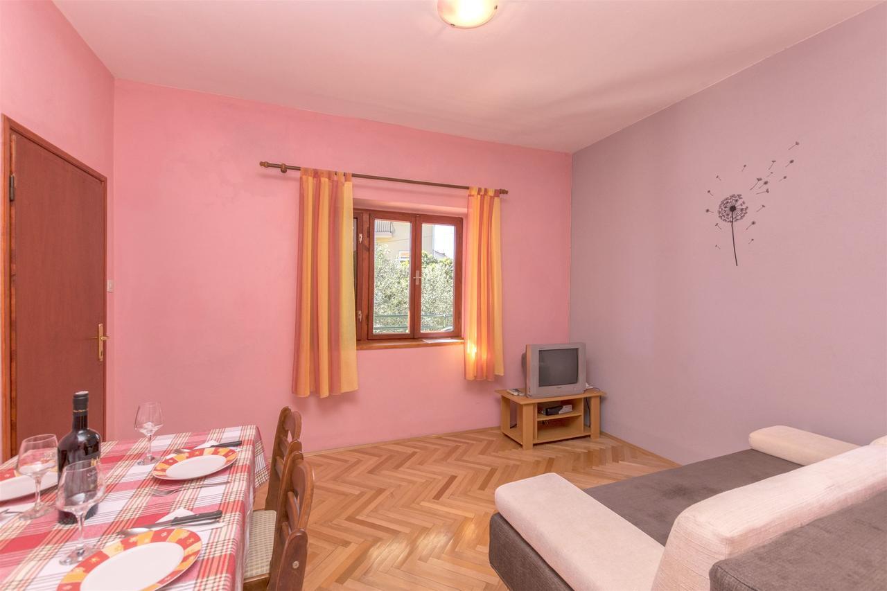 Apartments Albina Brodarica  Dış mekan fotoğraf